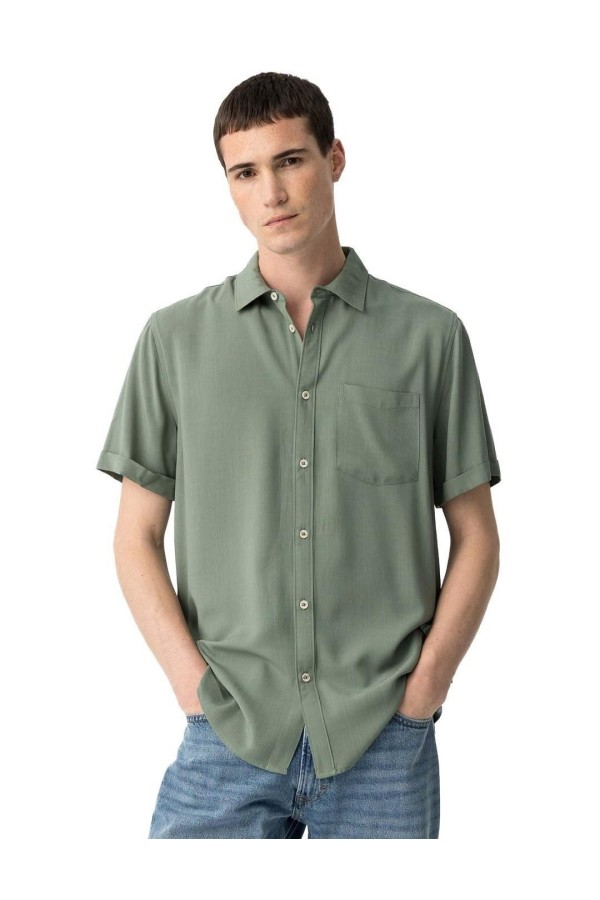 CAMISA TIFFOSI MARK H