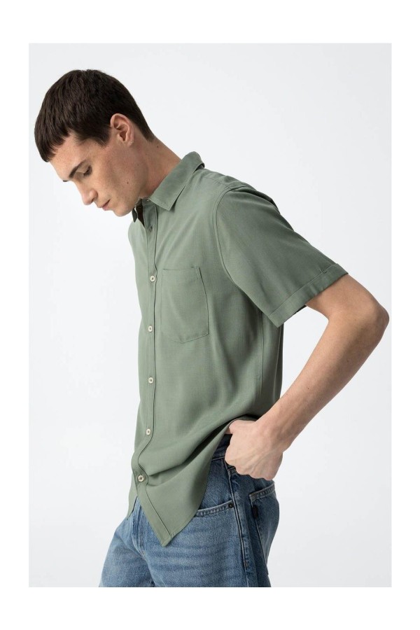 CAMISA TIFFOSI MARK H