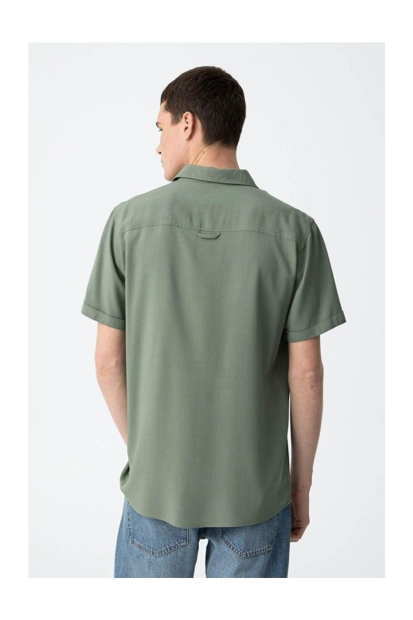 CAMISA TIFFOSI MARK H