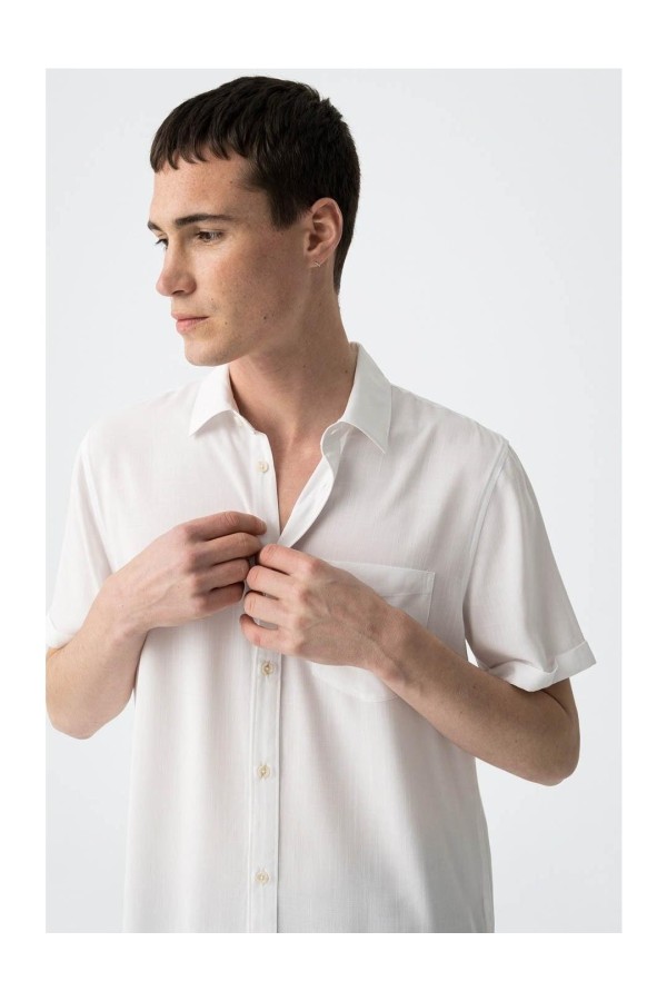 CAMISA TIFFOSI MARK H