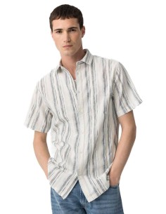 CAMISA TIFFOSI MATEO H