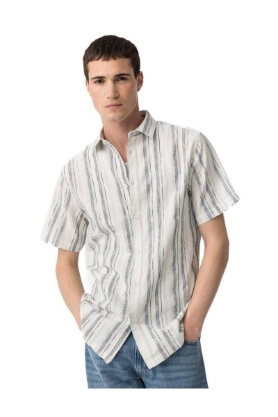 CAMISA TIFFOSI MATEO H