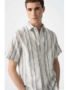 CAMISA TIFFOSI MATEO H 2
