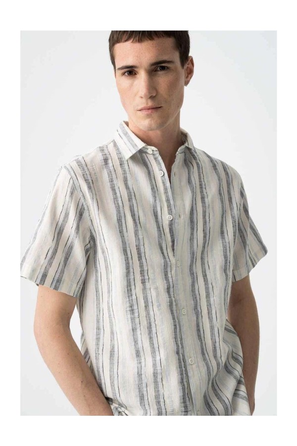 CAMISA TIFFOSI MATEO H CAMISA TIFFOSI MATEO H