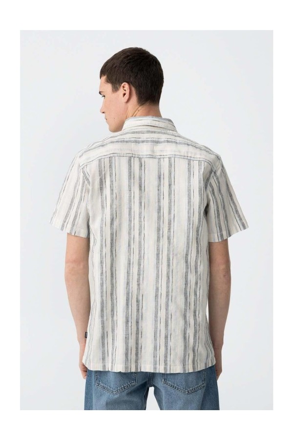 CAMISA TIFFOSI MATEO H CAMISA TIFFOSI MATEO H
