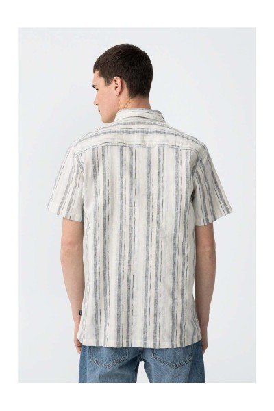 CAMISA TIFFOSI MATEO H