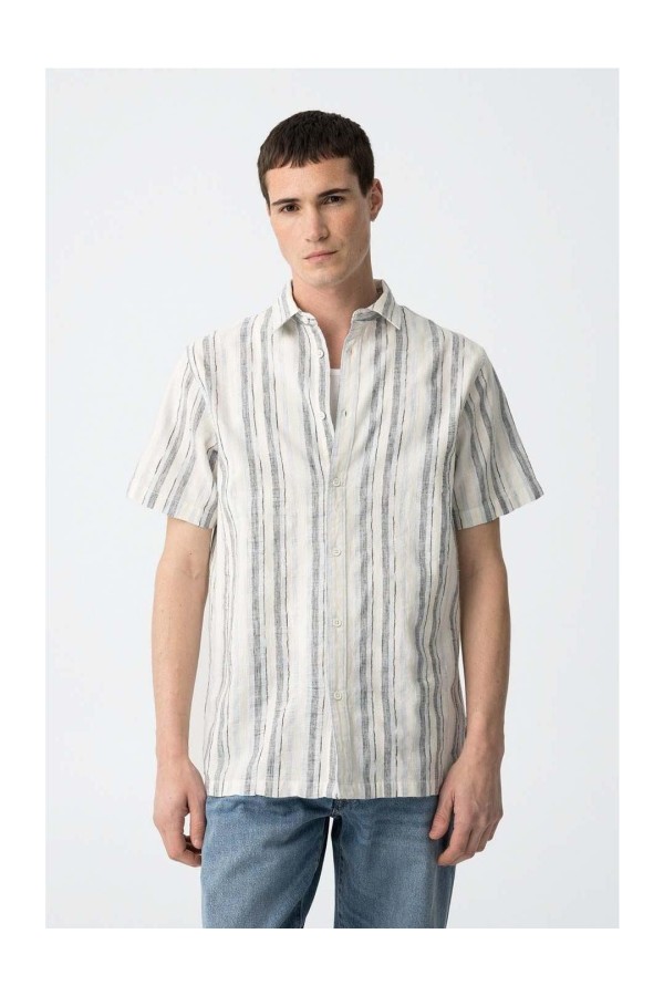 CAMISA TIFFOSI MATEO H CAMISA TIFFOSI MATEO H