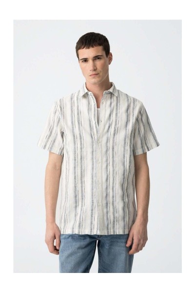 CAMISA TIFFOSI MATEO H