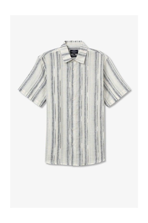 CAMISA TIFFOSI MATEO H CAMISA TIFFOSI MATEO H