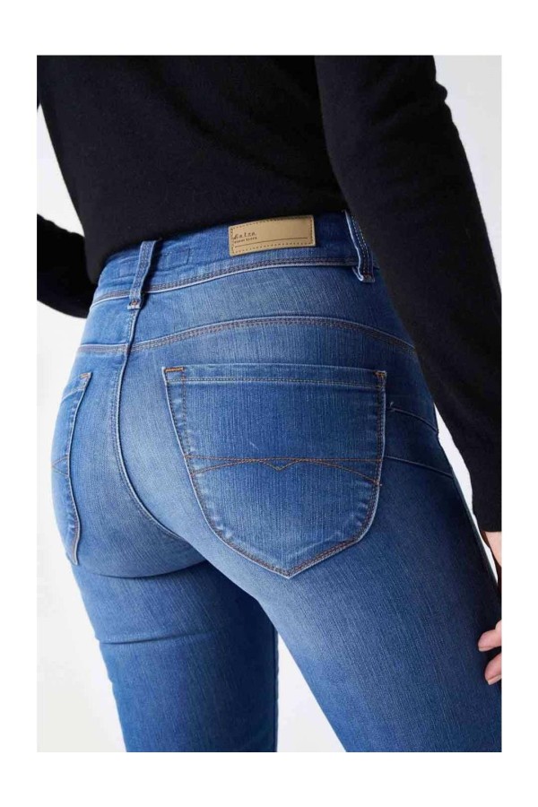 VAQUERO SALSA 105503 SECRET