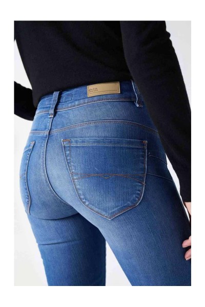 VAQUERO SALSA 105503 SECRET