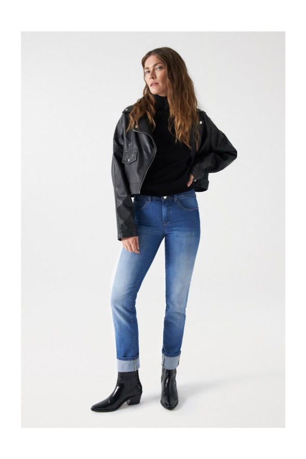 VAQUERO SALSA 105503 SECRET