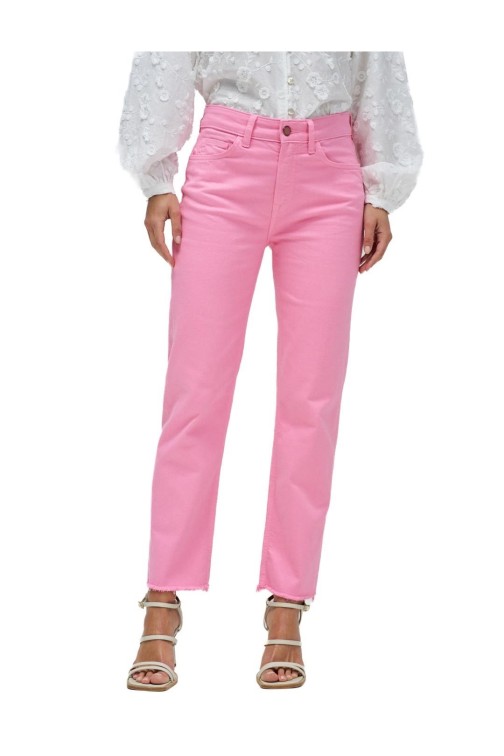 PANTALON SALSA 21009724 TRUE M