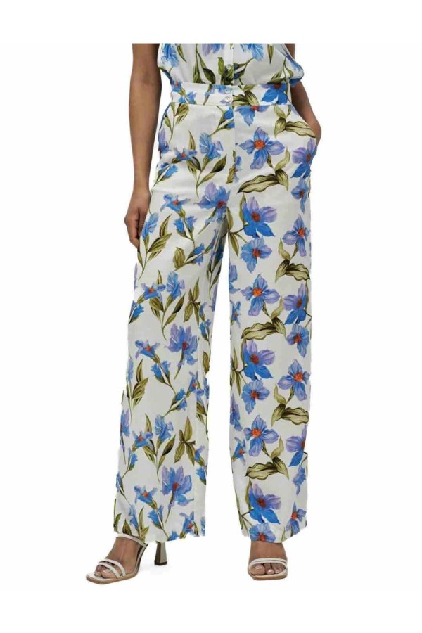 PANTALÓN SALSA 21009400 M