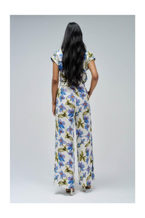 PANTALÓN SALSA 21009400 M