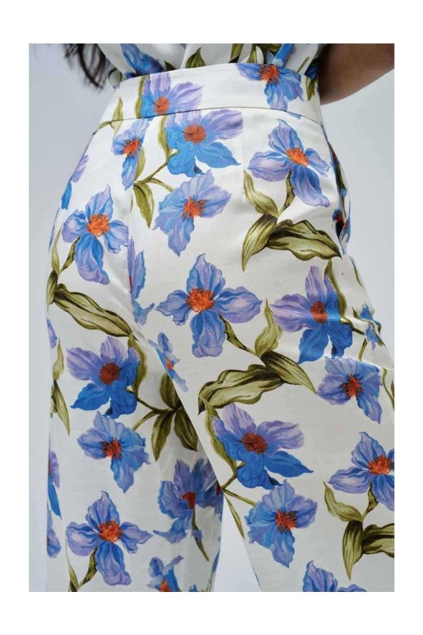 PANTALÓN SALSA 21009400 M