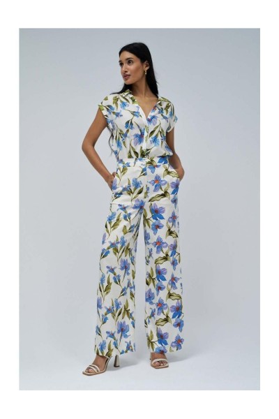 PANTALÓN SALSA 21009400 M