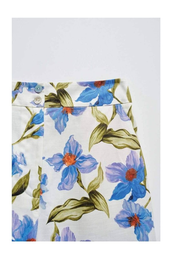 PANTALÓN SALSA 21009400 M