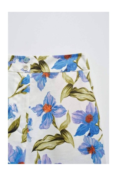 PANTALÓN SALSA 21009400 M