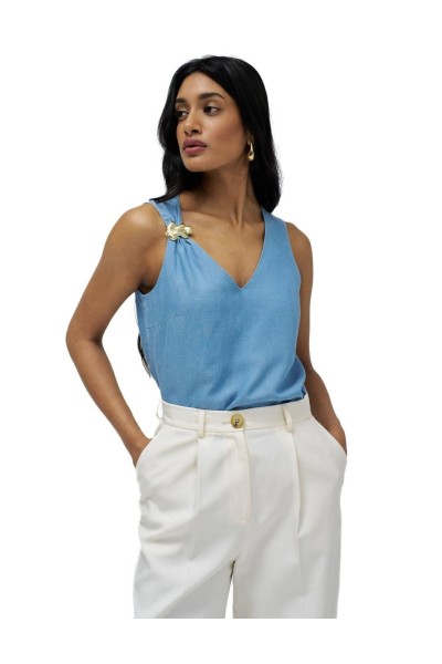 TOP SALSA 21009414 M