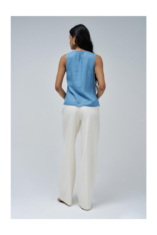 TOP SALSA 21009414 M