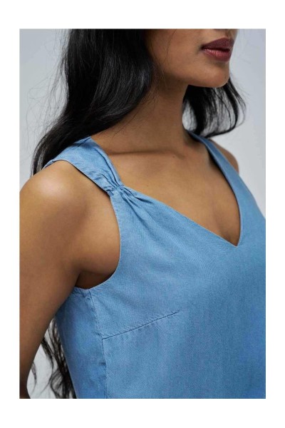 TOP SALSA 21009414 M