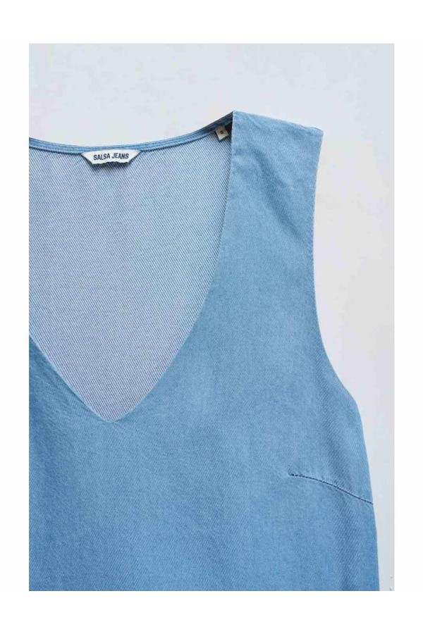 TOP SALSA 21009414 M