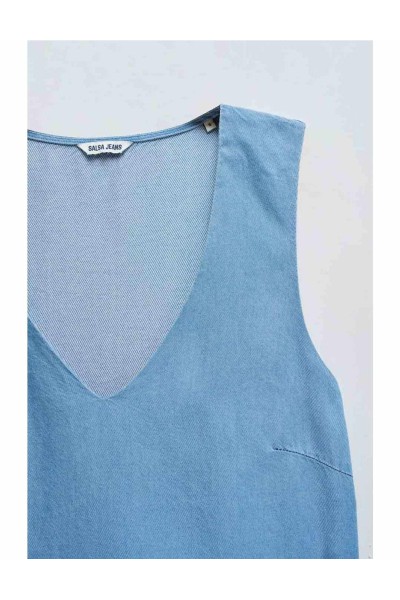 TOP SALSA 21009414 M