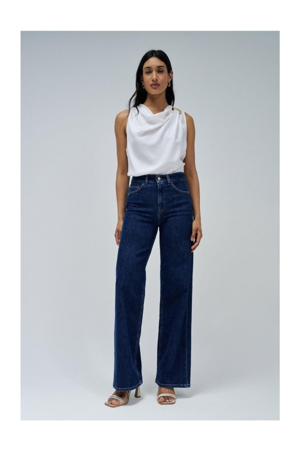 TOP SALSA 21009461 M