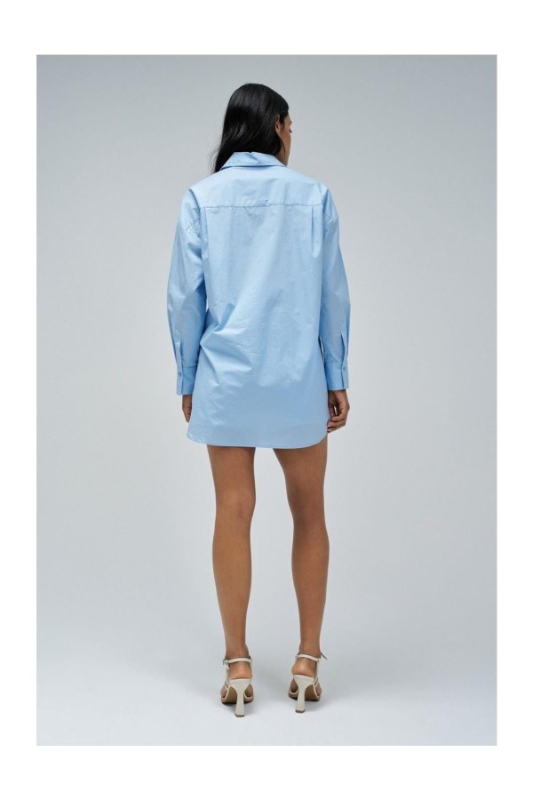 CAMISA SALSA 21009451 M CAMISA SALSA 21009451 M