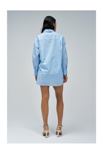 CAMISA SALSA 21009451 M