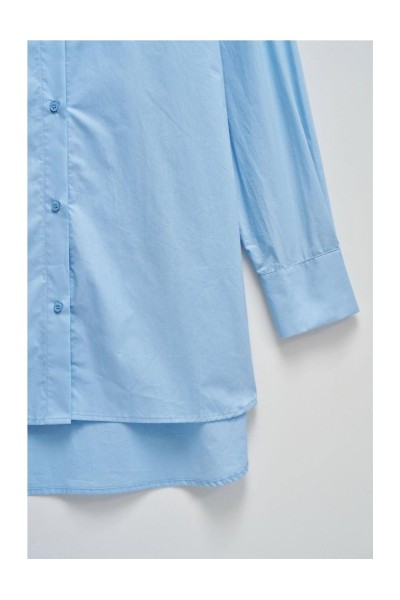 CAMISA SALSA 21009451 M