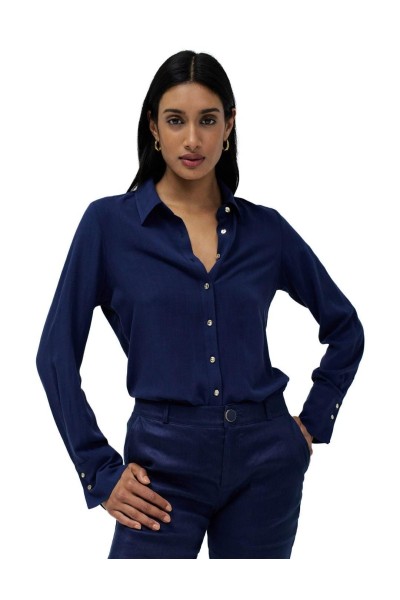 CAMISA SALSA 21009628 M