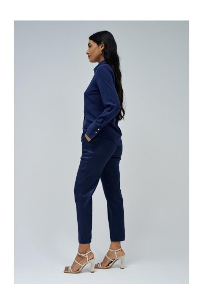 CAMISA SALSA 21009628 M