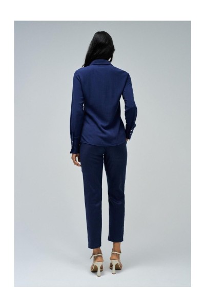 CAMISA SALSA 21009628 M