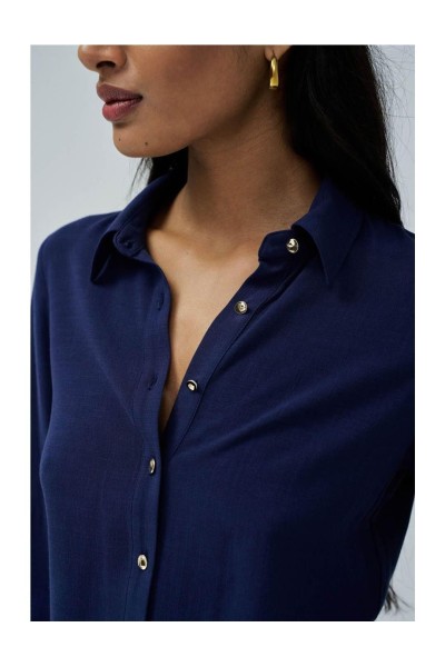 CAMISA SALSA 21009628 M