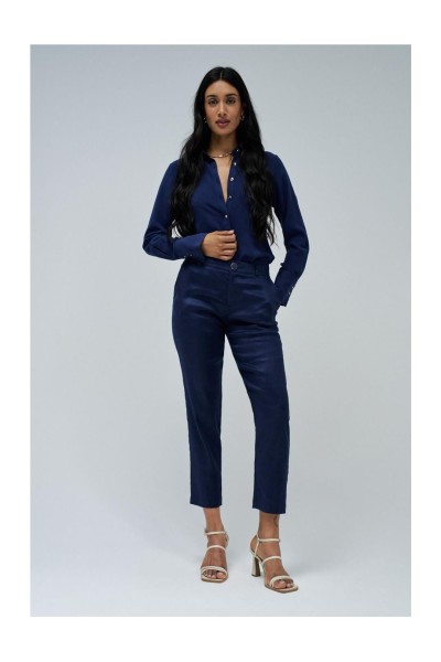 CAMISA SALSA 21009628 M