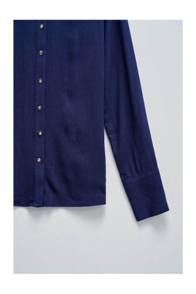 CAMISA SALSA 21009628 M