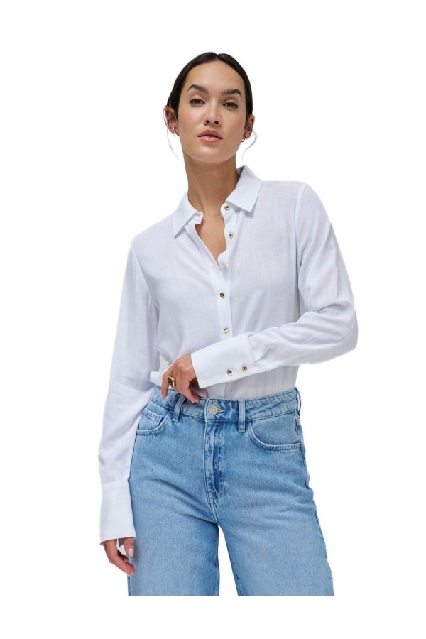 CAMISA SALSA 21009628 M CAMISA SALSA 21009628 M