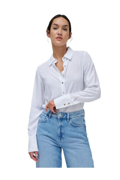 CAMISA SALSA 21009628 M