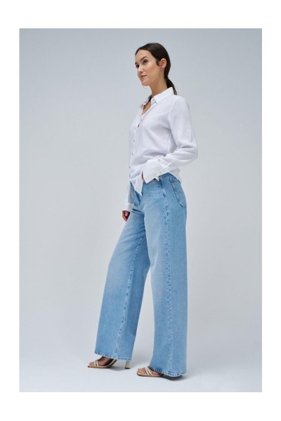 CAMISA SALSA 21009628 M