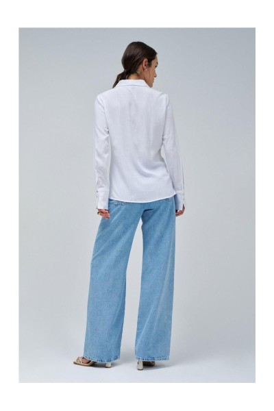 CAMISA SALSA 21009628 M