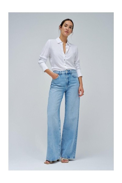 CAMISA SALSA 21009628 M