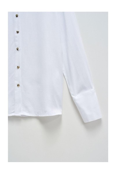 CAMISA SALSA 21009628 M