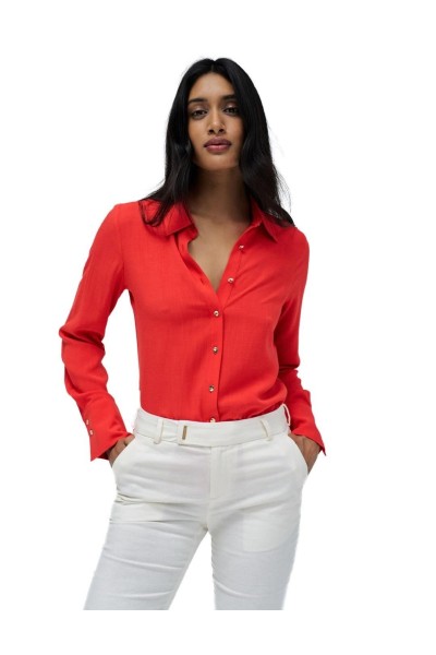 CAMISA SALSA 21009628 M