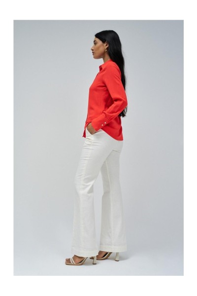 CAMISA SALSA 21009628 M