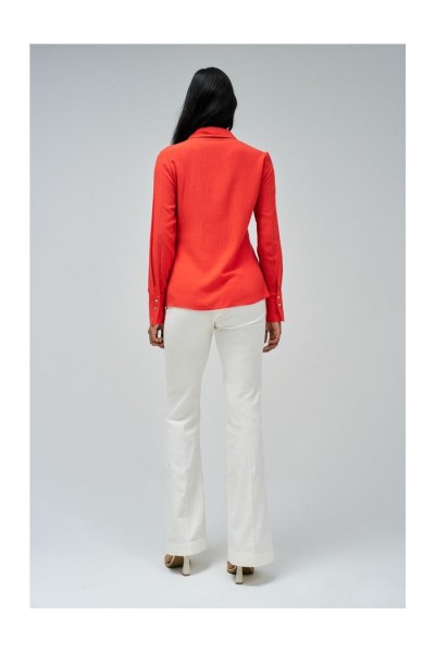 CAMISA SALSA 21009628 M