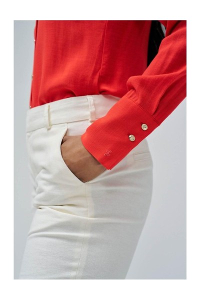 CAMISA SALSA 21009628 M