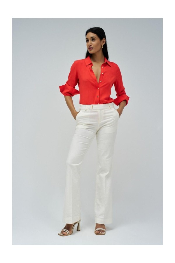 CAMISA SALSA 21009628 M CAMISA SALSA 21009628 M