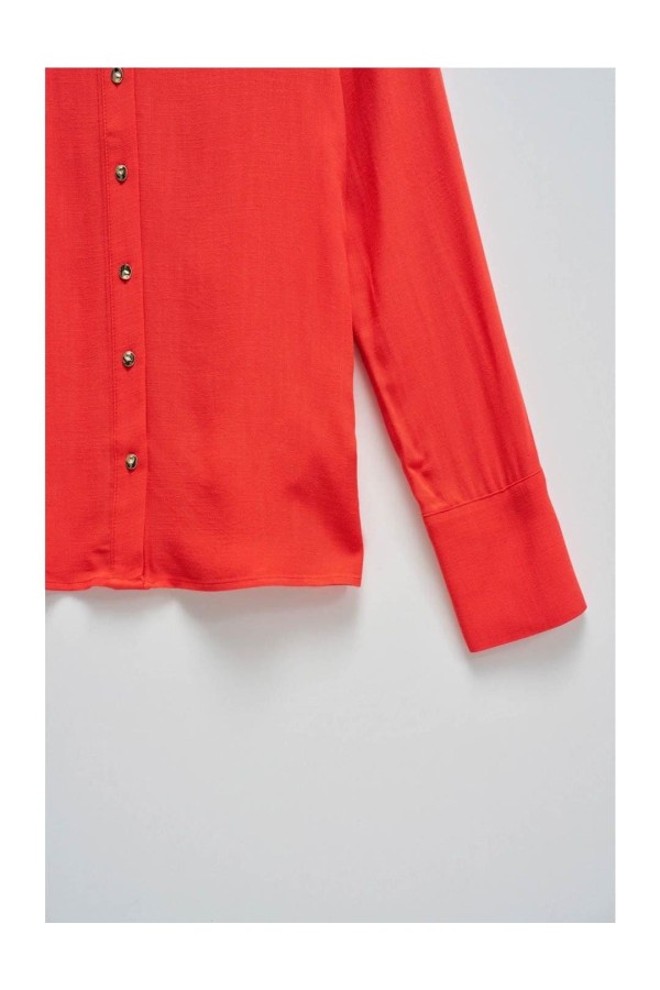 CAMISA SALSA 21009628 M CAMISA SALSA 21009628 M